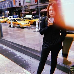 Meet your Posher, Kenzie